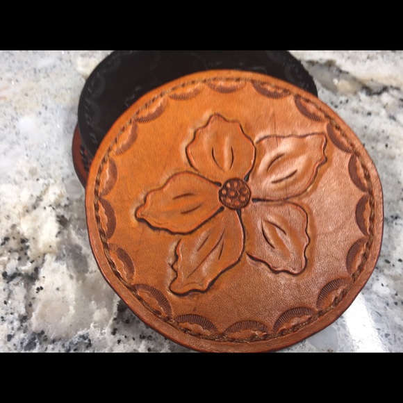 Coasters - Picture 4 of 7